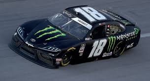 The current record for closest finish was set on february 17, 2018 during the 2018 powershares qqq 300 at daytona international speedway, when. No 18 Xfinity Team Penalized At Daytona For Improper Ballast Nascar
