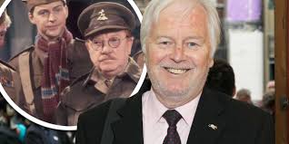 Ian Lavender