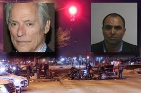 60 Minutes' Reporter Bob Simon Killed in West Side Highway Crash: Police