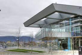 Whether you are planning a wedding, birthday party, corporate function, meeting or other event, we have a variety of spaces to suit your needs. Creekside Community Centre Recollective Consulting