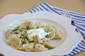 Pelmeni Russian Dumplings Pelmeni Delights Of Culinaria European Food Russian Recipes International Recipes