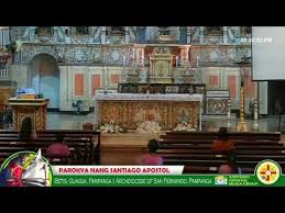 Betis church is located in guagua, pampanga, and the title sistine chapel of the philippines is although the original church was built in the 17th century, it was in 1770 when a structure using. Betis Church Mass 5 30pm Biernis Ning Ka 17 Domingo Ning Karaniwan A Panaun Youtube