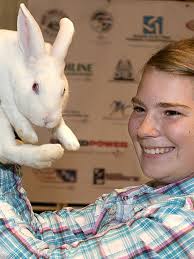 Junior livestock sale: The Buyers