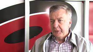 Carolina Hurricanes GM Don Waddell talks Ferland, trade deadline