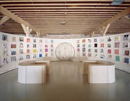 « back to the gallery. In Los Angeles An Eccentric Shrine To Books New And Old The New York Times