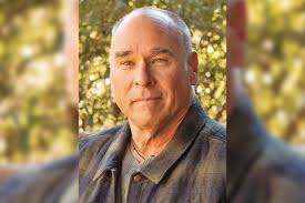 Robert St. John: The weight of a wedding