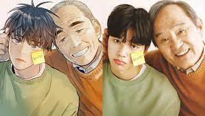 Navillera subtitle indonesia download dan nonton drama korea dengan kualitas hd 720p yang menjamin kualitas gambar dan suara yang jernih dan juga menyediakan link download berbagai. Navillera 2021 Drama Cast Summary Kpopmap Kpop Kdrama And Trend Stories Coverage
