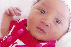 Welcome to the World: Sophia Rose Borrayo