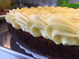 O reteta simpla de crema pentru tort, prajituri, fursecuri sau macarons. Crema Al Mascarpone Il Giuggiolone