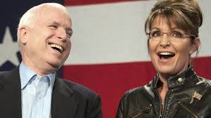 Umstrittener Film: Palins Kandidatur