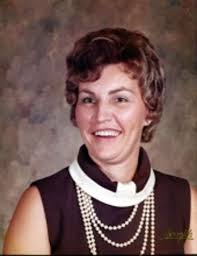 Peggy Lucille Caughman Obituary September 25, 2021