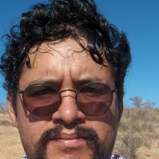 Miguel MORALES-GÁMEZ