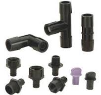 Injection molds for pipe fittings. Process and Products ...