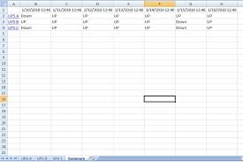 Responding to a stop work, bulletin #17; Master Worksheet With Command Button To Update Data Mrexcel Message Board