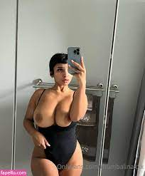 Thumbalina onlyfans leaked