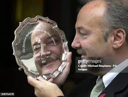 1,709 Trevor Johnson Stock Photos, High-Res Pictures, and Images