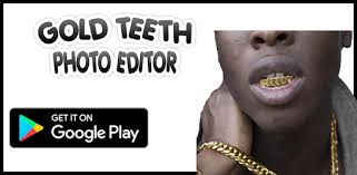Gold teeth photo editor is related to android apps, photography , collage. Descargar Gold Teeth Photo Editor Para Pc Gratis Ultima Version Com Goldteeth Grillz Amestas