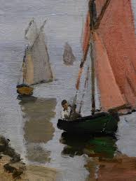 Pin On Monet Claude 1870 Details