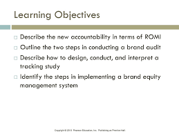 We did not find results for: Chapter 8 Developing A Brand Equity Measurement And Management System Ppt Download