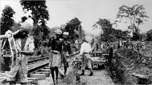 The question of genocide is never far from discussions of settler colonialism. Bagaimana Kondisi Rakyat Yang Mengalami Penjajahan Di Era Kolonialisme Kumparan Com