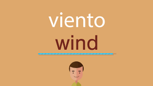 Como Se Dice Viento En Ingles Youtube