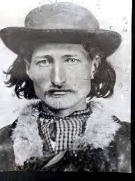 Wild Bill Hickok