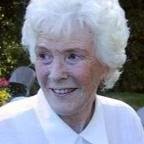Obituary: Vera Tilley Ward