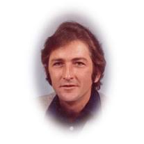 Obituary information for Marshall P. Haney