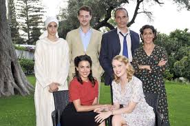 O Tempo Entre Costuras Netflix Netflix Costuras