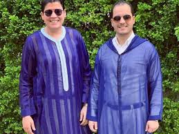 95% de la population française est à moins de 15. Djellaba Sousdi Homme 2019 A Vendre Boutique Caftans