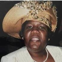 Elder Diane Juanita Bazemore Obituary