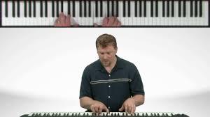 What are the chords in coldplay the scientist? Learn To Play Scientist By Coldplay On Piano Piano Lessons