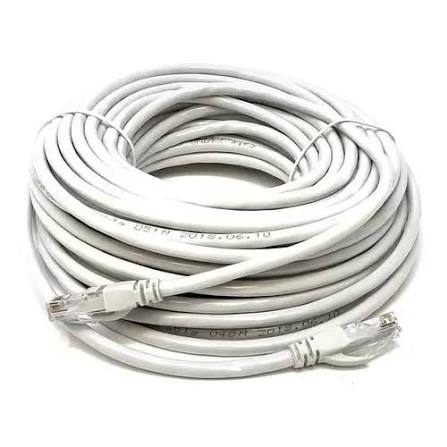 Cable Utp Cat 5E Interior Rollo 50M