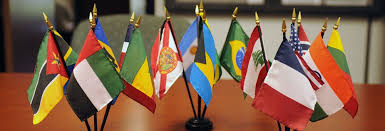 Image result for MBA in international Business