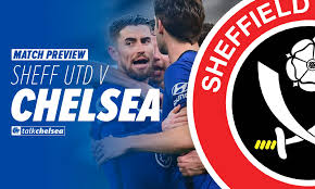 Other accts @sufcdevelopment, @sufc_women, @sufcservices, @sufcarabic & @sufcturk. Sheffield United Vs Chelsea Team News Lineups Prediction And Key Stats Talk Chelsea