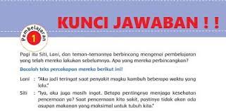 Check spelling or type a new query. Kunci Jawaban Tema 3 Kelas 5 Sd Halaman 85 86 Lengkap