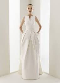 Origami Dress My God The Lines And The Draping And The Structure Is Brilliant Wedding Dress With Pockets Gorgeous Wedding Dress New Wedding Dresses