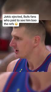 Dawson Baker Ejected for Flagrant 2 Foul in NCAA Game