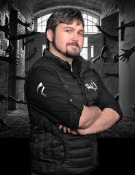 Brannon Smith Creepy People Ghost Busters Ghost Adventures