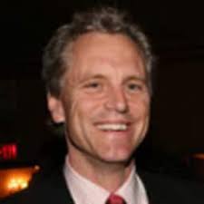 John Sykes Crunchbase Person Profile