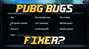 Pubg Mobile How To Report Any Bugs Ii 2 Different Ways Hindi Youtube