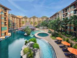 451 รีวิวของโนโวเทล ภูเก็ต วินเทจ พาร์ค รีสอร์ทจากผู้เข้าพักจริง | Trip.com