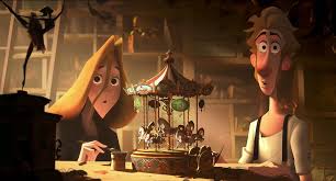 Device type and capabilities, user agent, url, ip address. Netflix To Challenge Disney With Several Big Animated Films Per Year Flatpanelshd