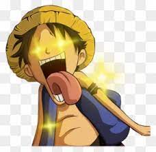 Download transparent anime eyes png for free on pngkey.com. Steps Luffy Star Eyes Png Free Transparent Png Clipart Images Download