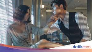 Itulah pembahasan tentang baca novel menikahi majikan ibu full episode sub indo. 6 Rekomendasi Drama Korea Tentang Perselingkuhan Yang Bikin Geregetan