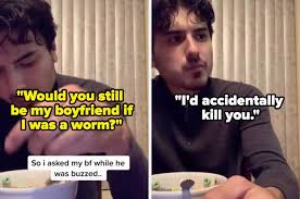 21 Cute Funny And Savage Tweets About The If I Were A Worm Challenge On Tiktok