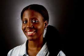 Challenges make her stronger