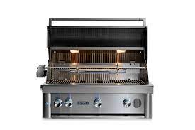 It doesn't include the fuel source like a gas log set or burner. Infrared Vs Gas Grill How To Choose The Right Grill For You The Bbq Depot