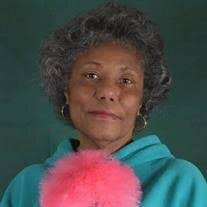 Ms. Udella Huckaby Spicer Obituary