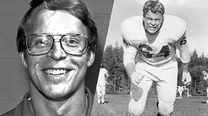 UBC Thunderbirds mourn the passing of the impactful & influential Bob  Laycoe